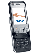 Best available price of Nokia 6110 Navigator in Lebanon
