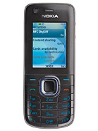 Best available price of Nokia 6212 classic in Lebanon