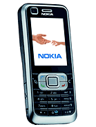 Best available price of Nokia 6120 classic in Lebanon