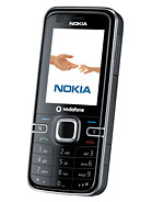 Best available price of Nokia 6124 classic in Lebanon
