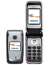 Best available price of Nokia 6125 in Lebanon