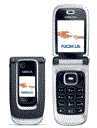 Best available price of Nokia 6126 in Lebanon