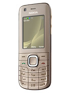 Best available price of Nokia 6216 classic in Lebanon