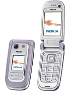 Best available price of Nokia 6267 in Lebanon