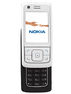 Best available price of Nokia 6288 in Lebanon