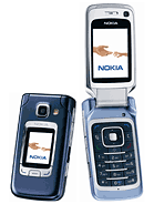 Best available price of Nokia 6290 in Lebanon