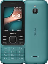 Best available price of Nokia 6300 4G in Lebanon