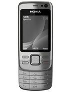 Best available price of Nokia 6600i slide in Lebanon