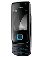 Best available price of Nokia 6600 slide in Lebanon