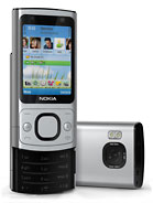 Best available price of Nokia 6700 slide in Lebanon