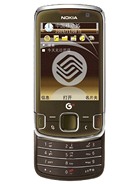 Best available price of Nokia 6788 in Lebanon