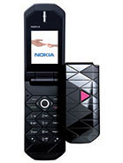 Best available price of Nokia 7070 Prism in Lebanon