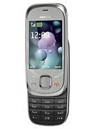 Best available price of Nokia 7230 in Lebanon