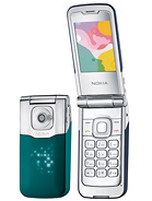 Best available price of Nokia 7510 Supernova in Lebanon