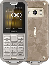 Best available price of Nokia 800 Tough in Lebanon