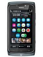 Best available price of Nokia 801T in Lebanon