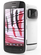 Best available price of Nokia 808 PureView in Lebanon