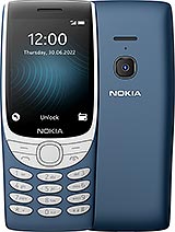 Best available price of Nokia 8210 4G in Lebanon