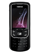 Best available price of Nokia 8600 Luna in Lebanon