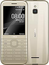 Best available price of Nokia 8000 4G in Lebanon