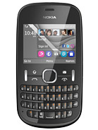 Best available price of Nokia Asha 201 in Lebanon