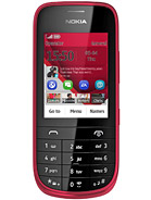 Best available price of Nokia Asha 203 in Lebanon
