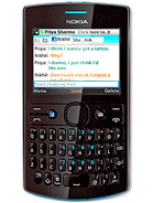 Best available price of Nokia Asha 205 in Lebanon