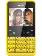 Best available price of Nokia Asha 210 in Lebanon