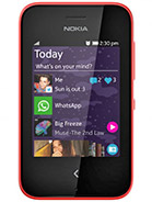 Best available price of Nokia Asha 230 in Lebanon