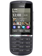 Best available price of Nokia Asha 300 in Lebanon