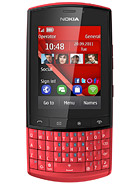 Best available price of Nokia Asha 303 in Lebanon