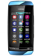 Best available price of Nokia Asha 305 in Lebanon