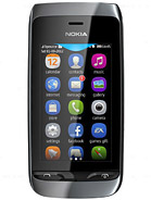 Best available price of Nokia Asha 309 in Lebanon