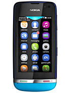 Best available price of Nokia Asha 311 in Lebanon