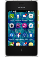 Best available price of Nokia Asha 502 Dual SIM in Lebanon