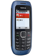Best available price of Nokia C1-00 in Lebanon
