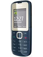 Best available price of Nokia C2-00 in Lebanon