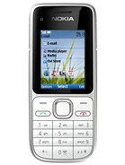 Best available price of Nokia C2-01 in Lebanon