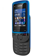 Best available price of Nokia C2-05 in Lebanon