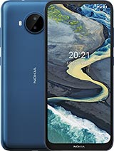 Best available price of Nokia C20 Plus in Lebanon