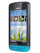 Best available price of Nokia C5-03 in Lebanon