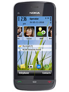 Best available price of Nokia C5-06 in Lebanon