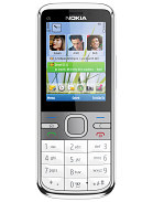 Best available price of Nokia C5 in Lebanon