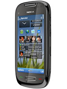 Best available price of Nokia C7 in Lebanon