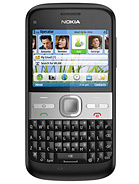 Best available price of Nokia E5 in Lebanon
