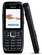 Best available price of Nokia E51 in Lebanon