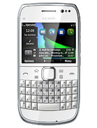 Best available price of Nokia E6 in Lebanon