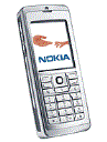 Best available price of Nokia E60 in Lebanon