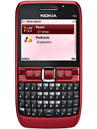Best available price of Nokia E63 in Lebanon