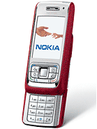 Best available price of Nokia E65 in Lebanon